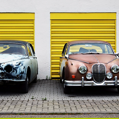 Teil- oder Vollkasko - für wen lohnt sich was?