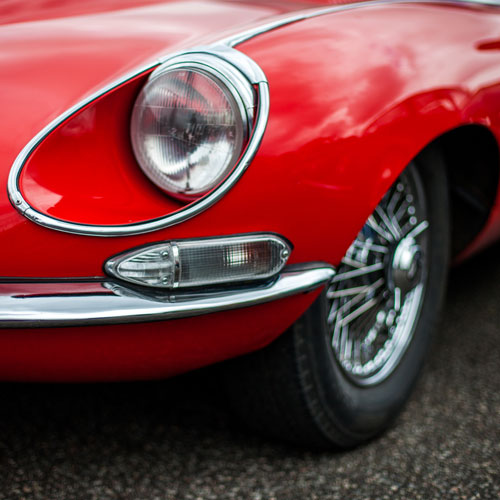 Kratzer schnell drankriegen: Wie Sie Lackschäden selbst ausbessern können