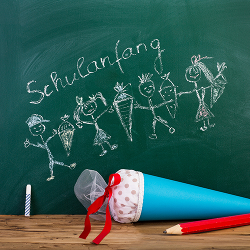 Einschulung der Kinder – Welches Alter ist das Beste?