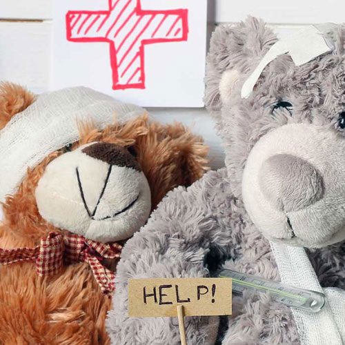 Beruf KinderpflegerIn: Aufgaben, Ausbildung und hilfreiche Infos