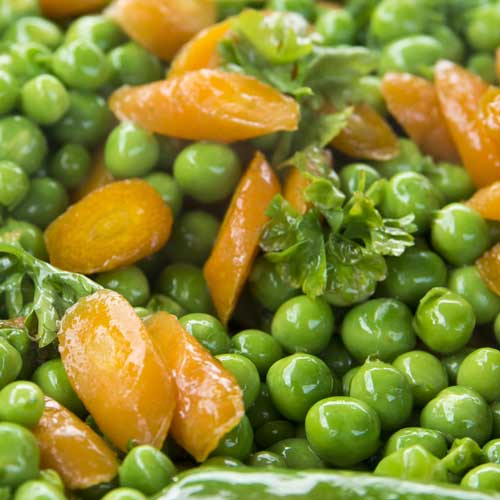 Kochen, blanchieren, dünsten? Gemüse richtig zubereiten