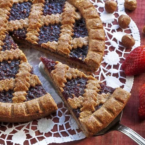 Vergessene Delikatessen – Tortenklassiker, die wir am besten viel häufiger essen!