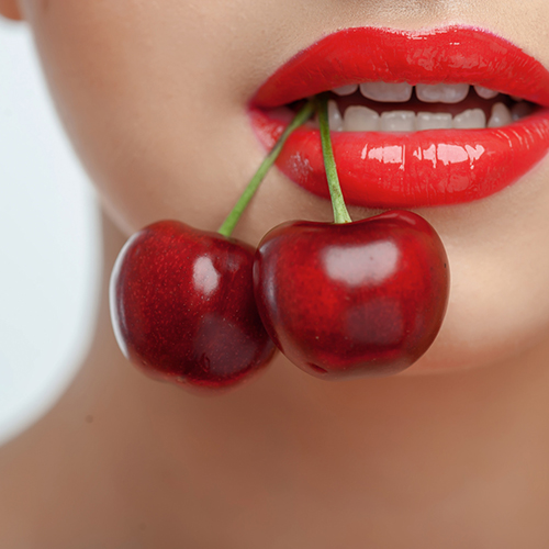 Schöne Lippen – Diese Produkte führen automatisch zum Kuss