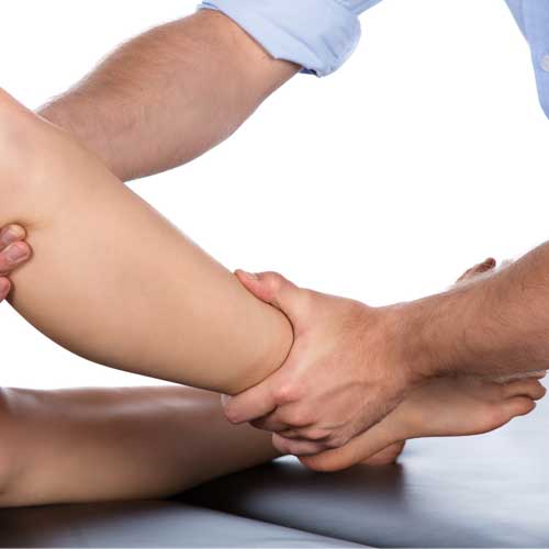 Krampfadern entfernen ‒ auch ohne Operation