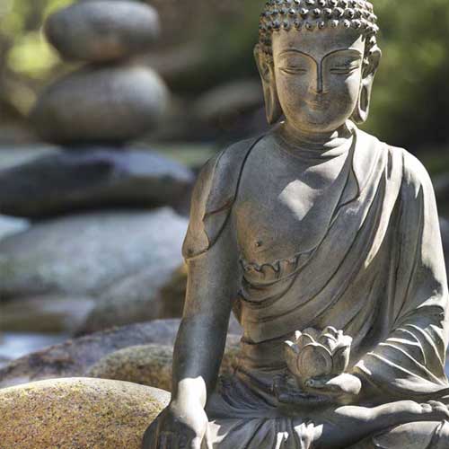 Thai Massage: Mit passivem Yoga Körperspannungen lösen