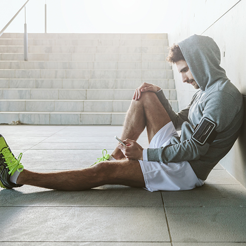 Joggen mit elektronischen Hilfsmitteln: Diese Geräte und Apps machen das Laufen zu einer...