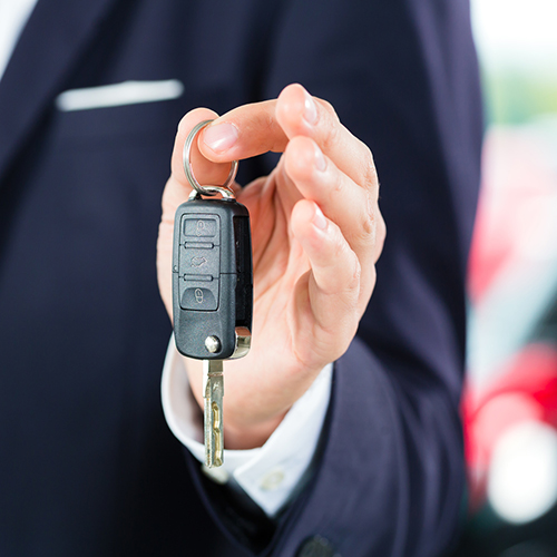 Leasing oder Finanzierung - Welches Variante passt wann am besten?