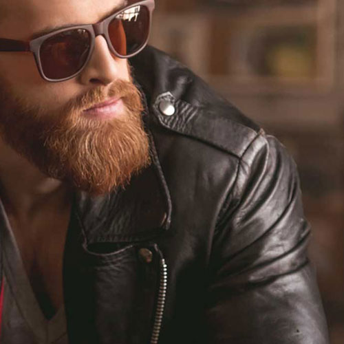 So gelingt's: Leder richtig reinigen