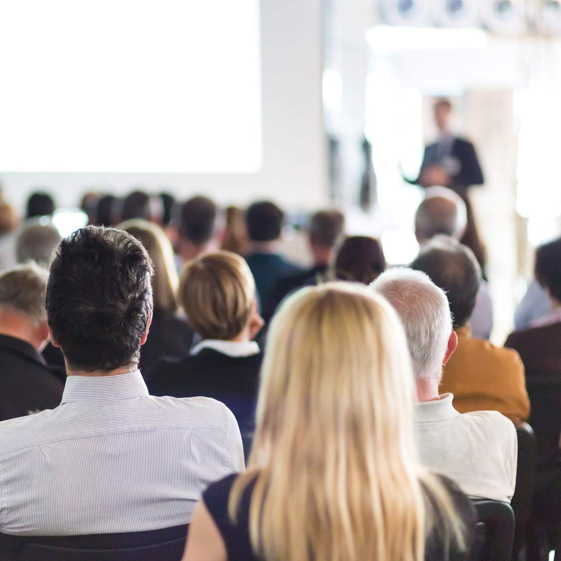 Präsentieren und kommunizieren: So wird Ihre Präsentation ein voller Erfolg