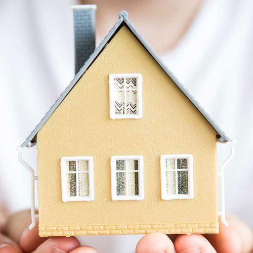 Häuser aus dem Drucker: Mauerwerk der Zukunft?