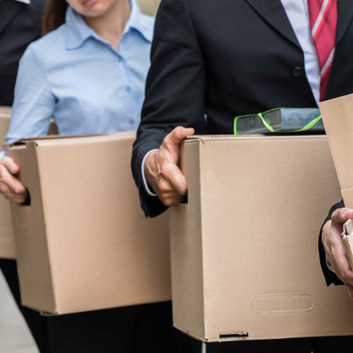 Mitarbeiterumzug richtig planen und durchführen