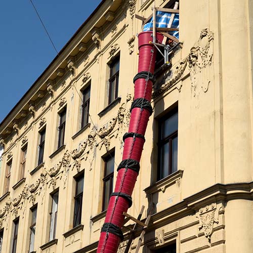 Modernisierung heute: Unverzichtbare Maßnahmen & Praktischer Schnick-Schnack