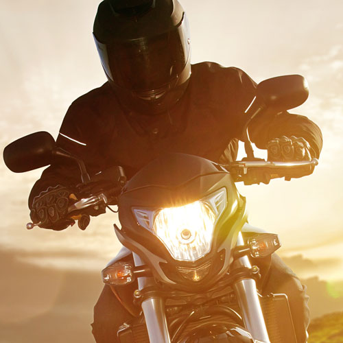 Das erste Motorrad: unverzichtbare Einsteiger-Tipps