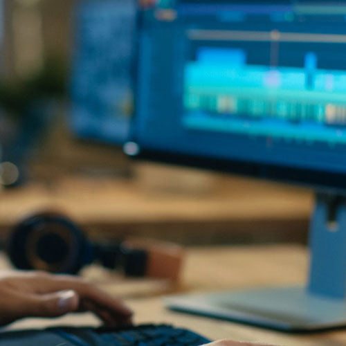 Musikbranche: Welche Jobs und Berufsaussichten gibt es? Eine Auswahl.