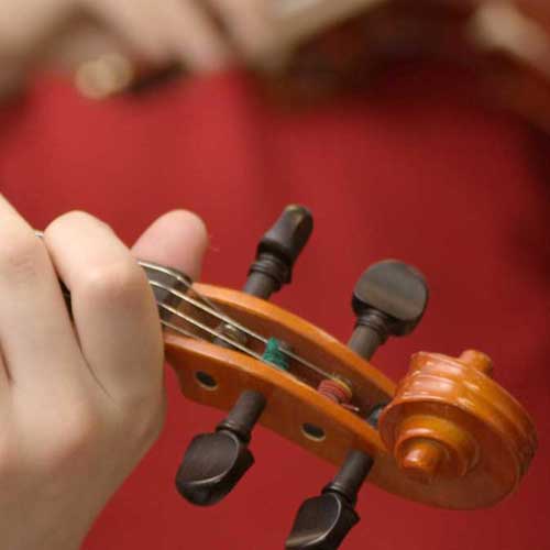 Nicht nur eIne kulturelle Investition: Musikunterricht für Kinder