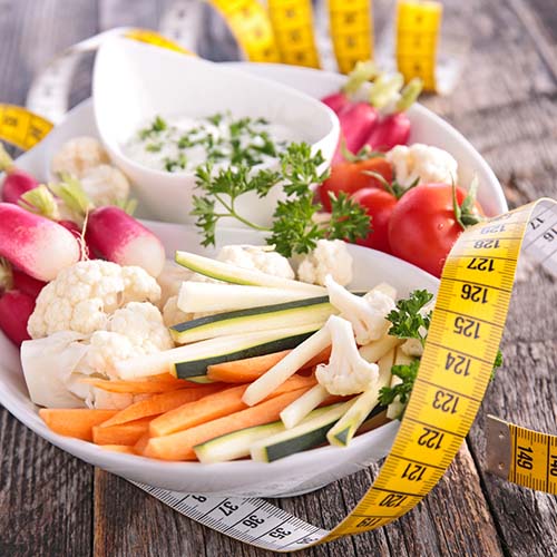 Du bist was du isst - Warum Diätetik viel mehr Beachtung bekommen sollte