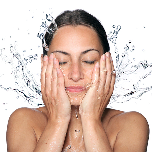 Erst kalt, dann heiß, dann wieder kalt: mit Wechselduschen viel Gutes für die Gesundheit tun