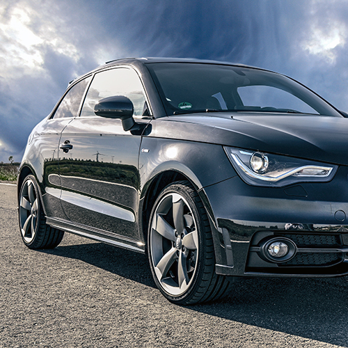 Elektromobilität als Technik der Zukunft?