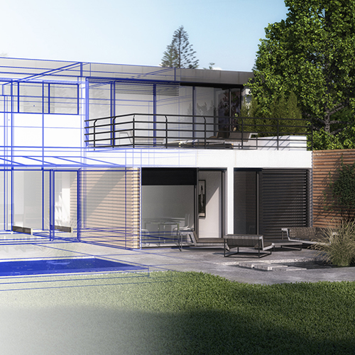 Umbau auf dem Grundstück - Wann benötigt man eine Baugenehmigung?