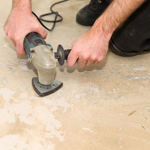 Welche Schadstoffe in Haus und Wohnung lauern und was eine Wohngiftmessung bringen kann