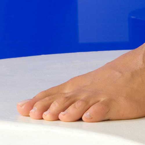 Orthopädische Schuheinlagen und Schuhe – schmerzfreies Laufen