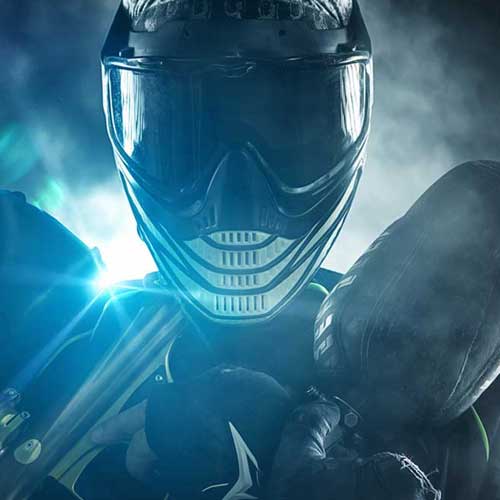 Paintball: Regeln, Ausrüstung, Spielarten