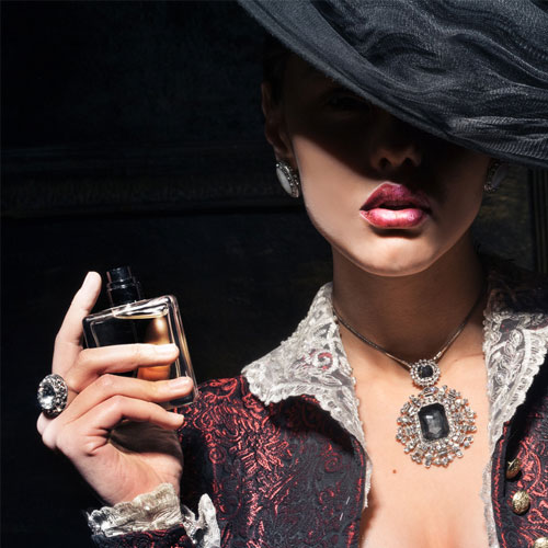 Eine Frage der Note: Welcher Duft passt zu mir?