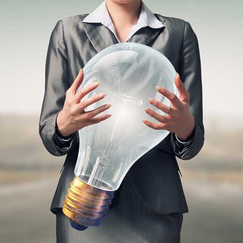 Der Weg zur Patentanmeldung – So schützen Sie Ihre Geschäftsidee!