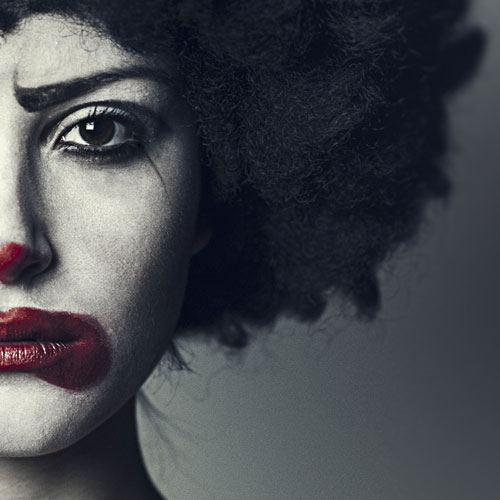 Wenn der Lack ab soll: Permanent Make-Up entfernen lassen