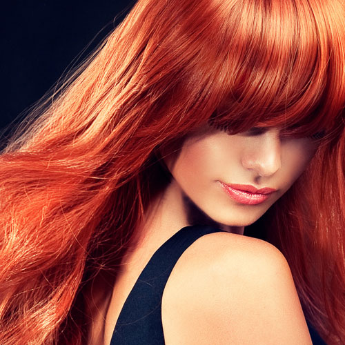 Haare wie gewachsen ‒ die neue Generation der Toupets