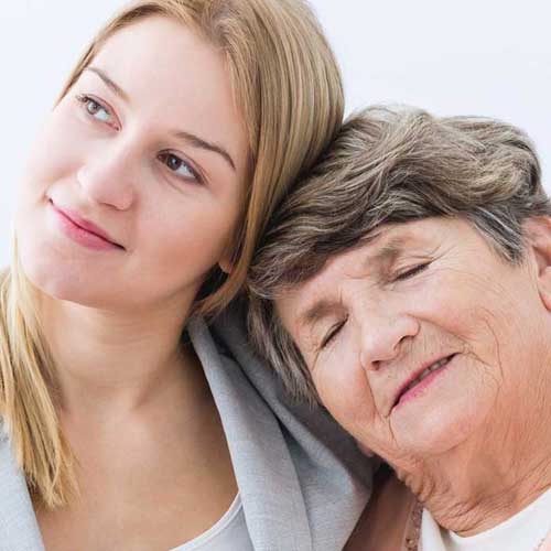 Wertvolle Entlastung: Diese Helferlein erleichtern den Pﬂegealltag