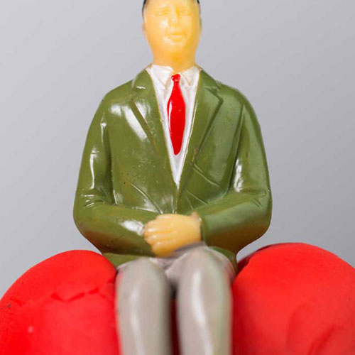 Tabuthema Hämorrhoiden: Erkennen, behandeln und loswerden