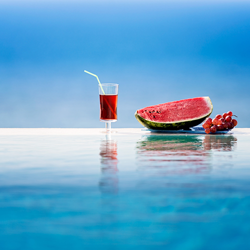 Abkühlung im Pool – so baden Sie bald im eigenen Garten