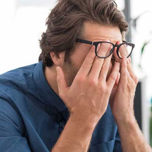 Erleichterung durch Akzeptanz: Mit Depressionen umgehen lernen