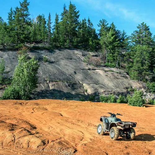 Quad kaufen: Die besten Tipps