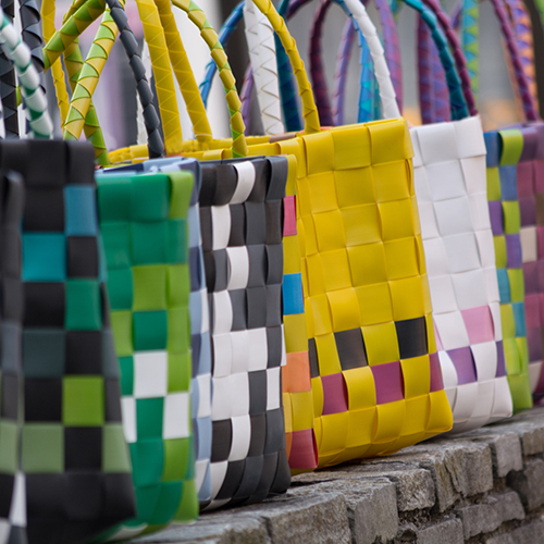 Upcycling: Aus alt mach neu, mit der richtigen Idee!