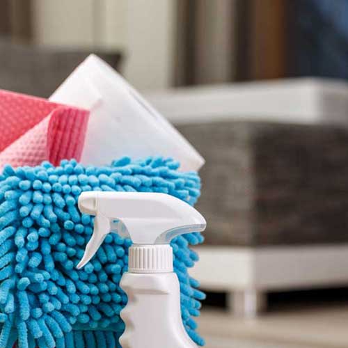 Hautschonende Reinigungsmittel: Worauf Sie achten sollten