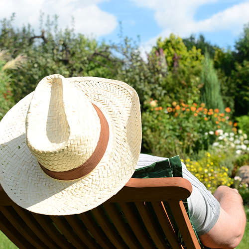 Finanzielle Sicherheit im Alter: Was kann man zusätzlich zur Rente ernten?
