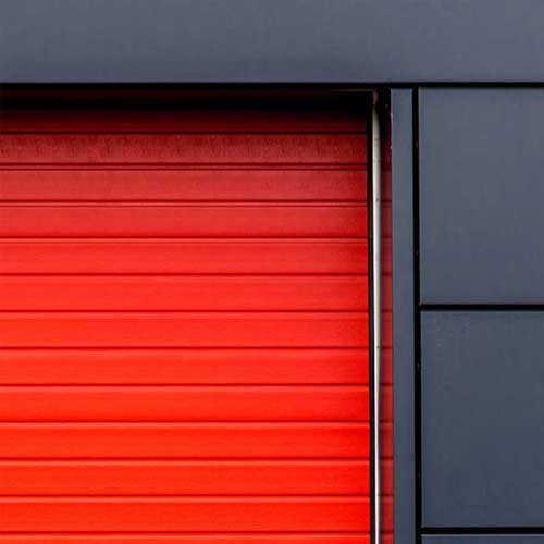 Moderne Rolltore: Flexibilität in guter Ausstattung