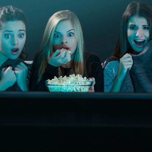 Video on Demand, Satellit, DVB-T 2 & Co: Welcher TV-Empfang ist der beste?