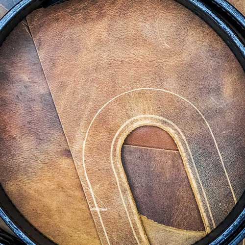 Was macht eigentlich ein Sattler?