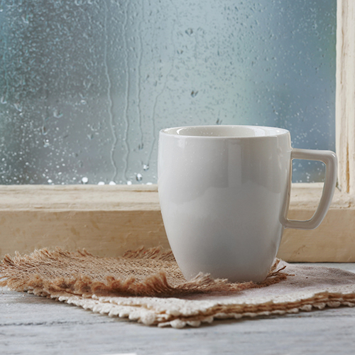 Richtig Heizen und Lüften im Winter – so gehen Sie dem Schimmel aus dem Weg