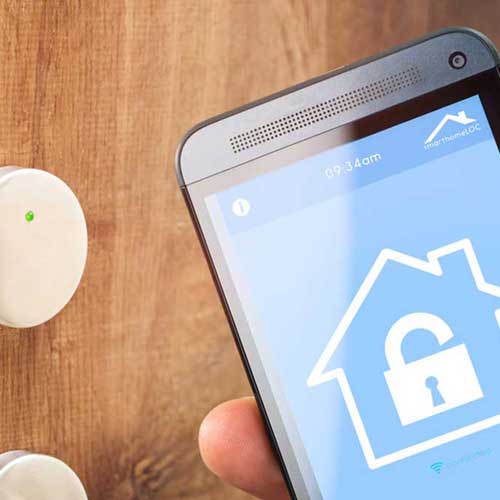 App öffne dich: Wie funktioniert das Smartphone als Türöffner?