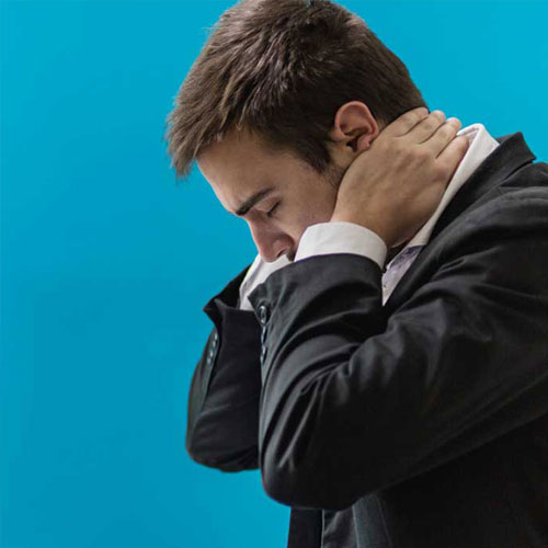 Dem Leiden entgegentreten: Möglichkeiten der Schmerzbehandlung