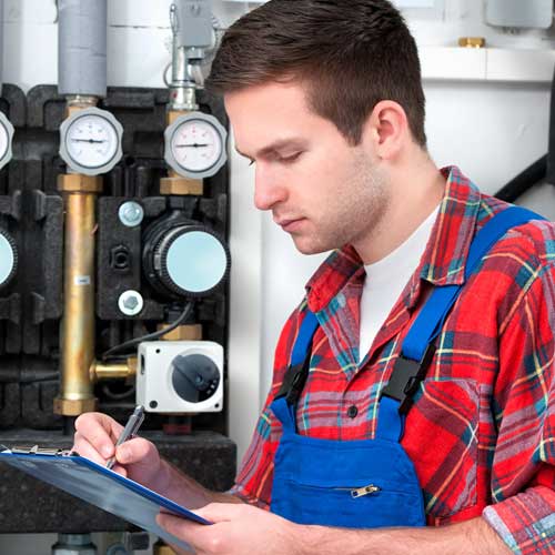 Sie haben keinen Schornstein? Warum der Schornsteinfeger trotzdem kommt