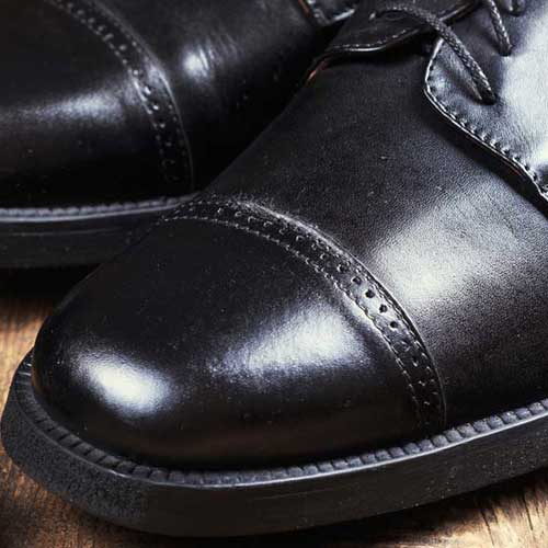 Endlich weg vom Billigwahn: Eine Ode an den Qualitätsschuh