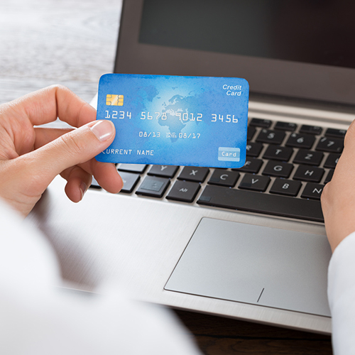 So entkommen Sie Ihren Kreditkarten- oder Dispo-Schulden