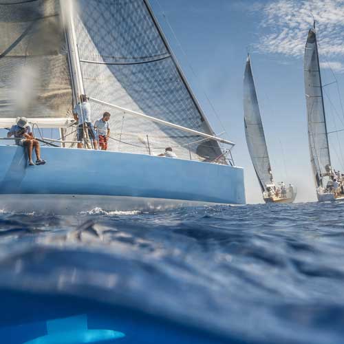 Segeln für Anfänger: Scheine, Reviere, Anfängerwissen