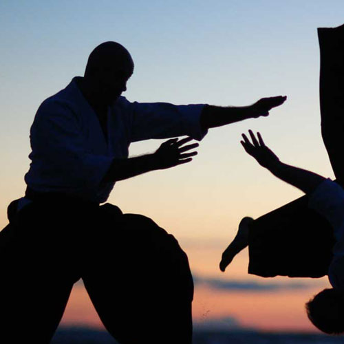 Defensive Vielfalt: Welche Selbstverteidigung ist für mich die richtige?