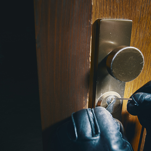 Einbruchschutz – so sichern Sie Ihr Eigentum